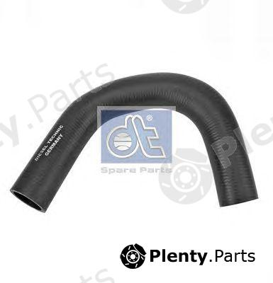  DT part 1.11570 (111570) Radiator Hose