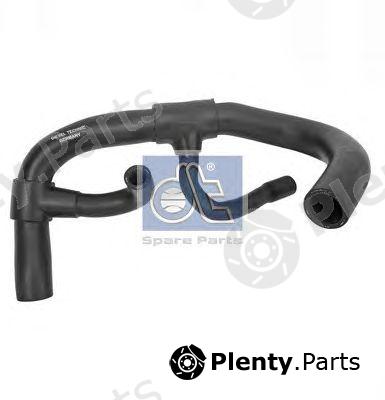  DT part 1.11583 (111583) Radiator Hose