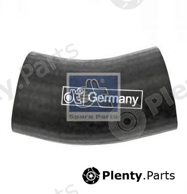  DT part 1.11585 (111585) Radiator Hose