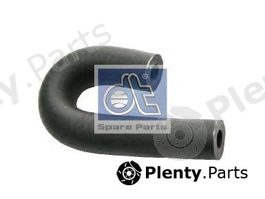  DT part 1.11598 (111598) Radiator Hose