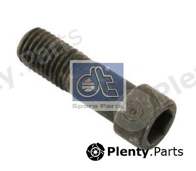  DT part 1.16140 (116140) Screw
