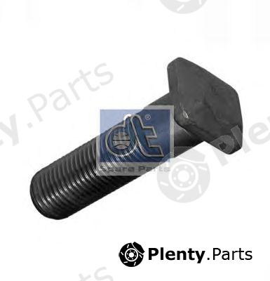  DT part 1.17028 (117028) Wheel Stud