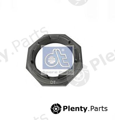  DT part 1.17075 (117075) Nut, stub axle