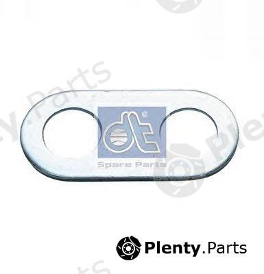  DT part 1.18219 (118219) Retaining Plate, brake shoe pins