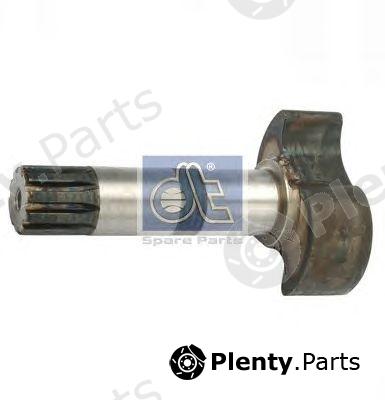  DT part 1.18790 (118790) Brake Shaft