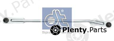  DT part 1.22099 (122099) Connector, washer-fluid pipe