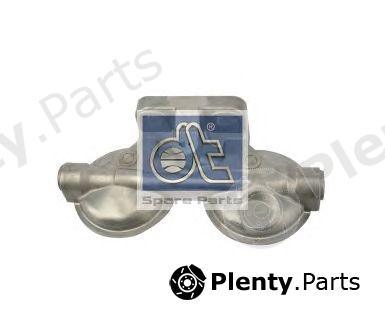  DT part 1.22313 (122313) Cover, fuel filter