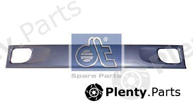  DT part 1.22690 (122690) Cover, front apron