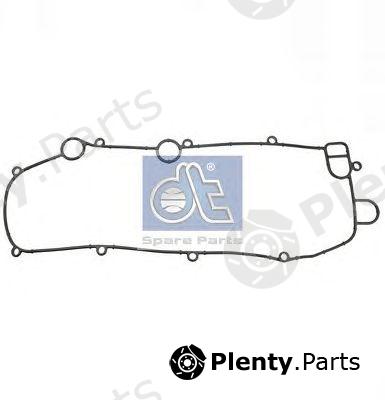  DT part 1.24115 (124115) Seal, oil cooler