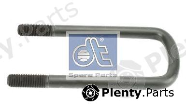  DT part 1.25411 (125411) Spring Clamp