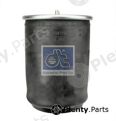  DT part 1.25670 (125670) Boot, air suspension