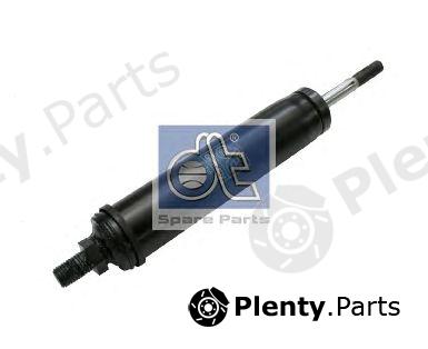  DT part 1.25681 (125681) Shock Absorber, cab suspension