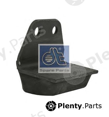  DT part 1.27085 (127085) Rubber Buffer, suspension