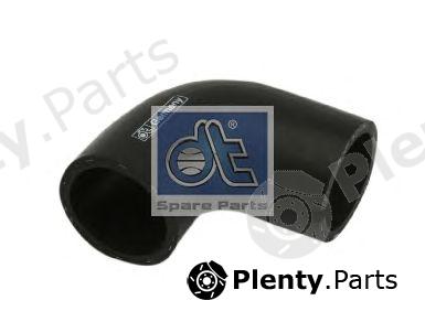  DT part 1.27503 (127503) Radiator Hose