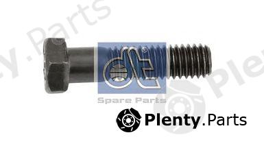  DT part 2.10104 (210104) Bolt, exhaust manifold