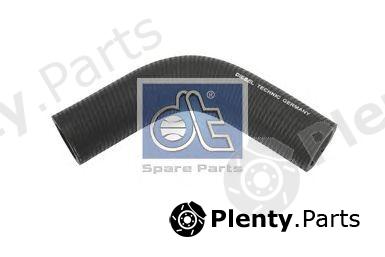  DT part 2.11301 (211301) Radiator Hose