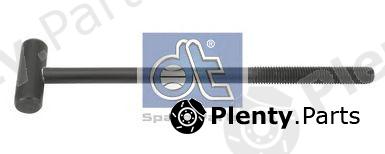 DT part 2.12162 (212162) Screw, fuel tank strap
