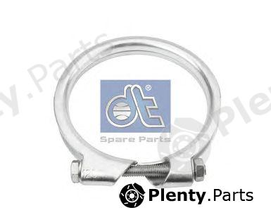 DT part 2.14100 (214100) Pipe Connector, exhaust system