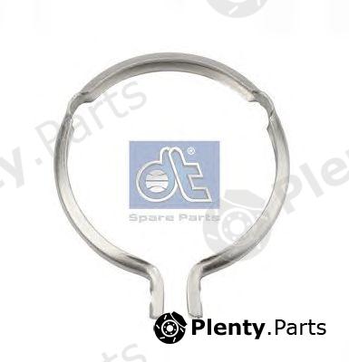  DT part 2.14104 (214104) Pipe Connector, exhaust system