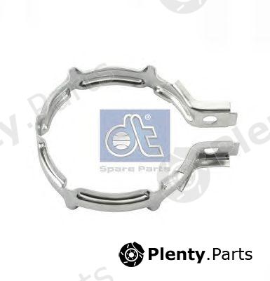  DT part 2.14563 (214563) Pipe Connector, exhaust system