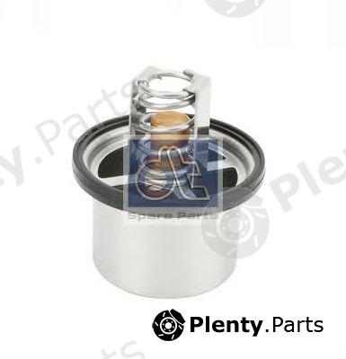  DT part 2.15075 (215075) Thermostat, oil cooling