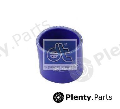  DT part 2.15152 (215152) Radiator Hose