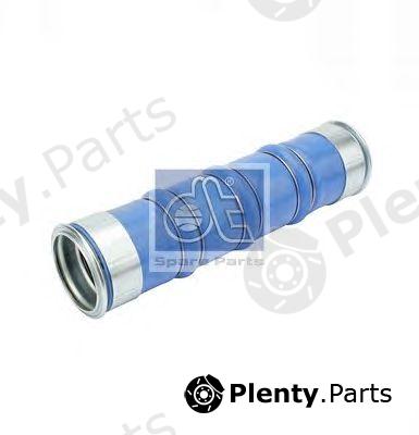  DT part 2.15179 (215179) Charger Intake Hose