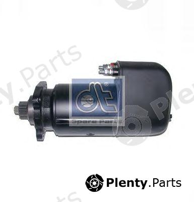  DT part 2.22001 (222001) Starter