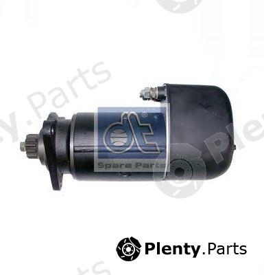  DT part 2.22014 (222014) Starter