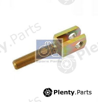  DT part 2.30022 (230022) Fork Head, clutch booster (thrust rod)