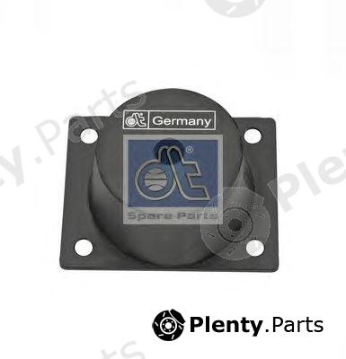  DT part 2.32300 (232300) Mounting, manual transmission
