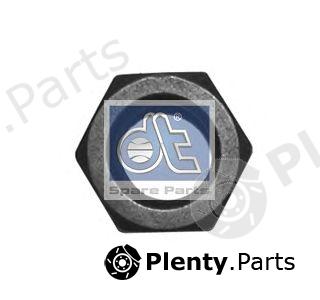  DT part 2.34123 (234123) Nut