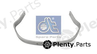  DT part 2.40015 (240015) Spring, brake shoe