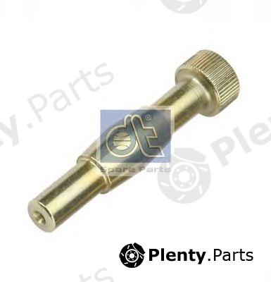  DT part 2.40020 (240020) Brake Shoe Bolt