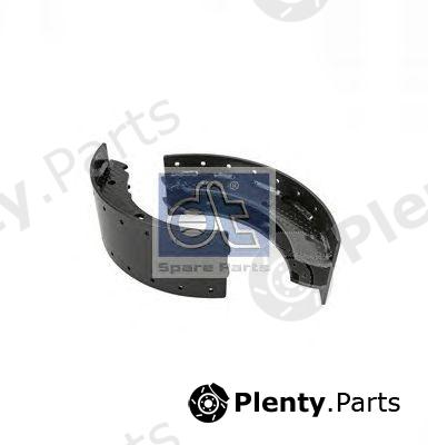  DT part 2.40389 (240389) Brake Shoe Set