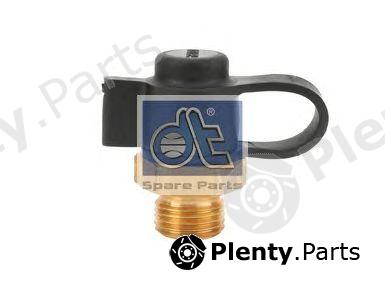 DT part 2.44030 (244030) Test Coupling, pipes