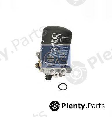  DT part 2.44243 (244243) Air Dryer, compressed-air system