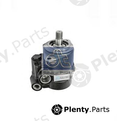  DT part 2.53200 (253200) Hydraulic Pump, steering system