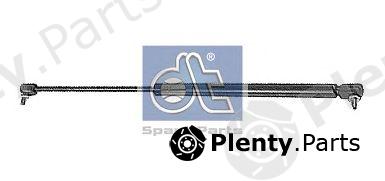  DT part 2.71005 (271005) Gas Spring, front panel