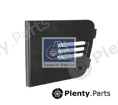  DT part 2.71302 (271302) Cover, front apron