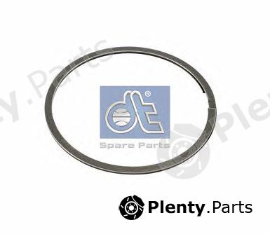  DT part 2.91132 (291132) Gasket Set, exhaust manifold