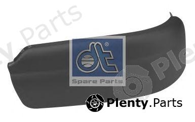  DT part 3.80031 (380031) Cover, bumper