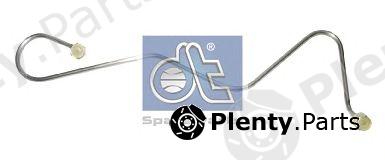  DT part 4.10177 (410177) High Pressure Pipe, injection system