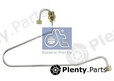  DT part 4.10272 (410272) High Pressure Pipe, injection system