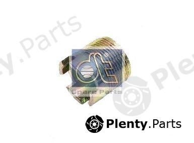  DT part 4.40069 (440069) Sleeve, nozzle holder