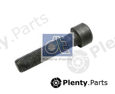  DT part 4.40131 (440131) Bolt, crankshaft mounting bracket
