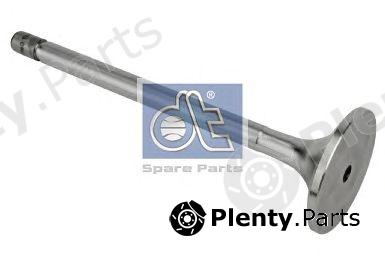  DT part 4.61687 (461687) Inlet Valve