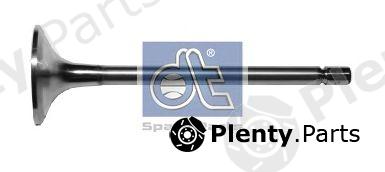  DT part 4.62630 (462630) Inlet Valve