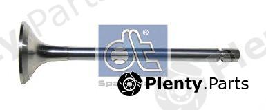  DT part 4.62631 (462631) Exhaust Valve
