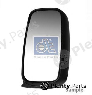  DT part 4.63947 (463947) Outside Mirror, driver cab